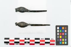 Foto von Bronzekahnfibel (NHMW-PRAE-025915)